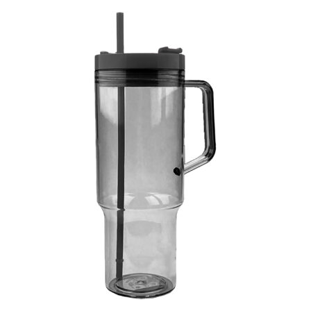 Houston Travel Mug - Image 4