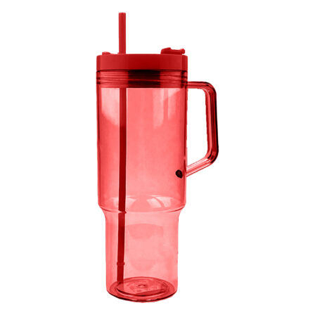 Houston Travel Mug - Image 5