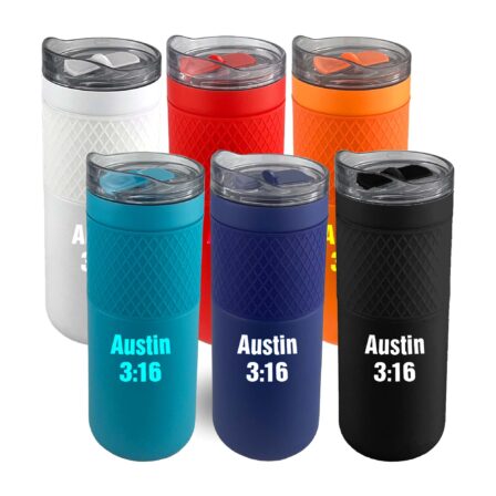 Siena Vacuum Tumbler - Image 12