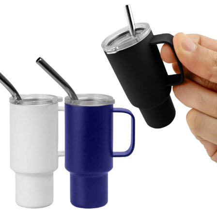 Mini Insulated Tumbler 2oz - Image 7