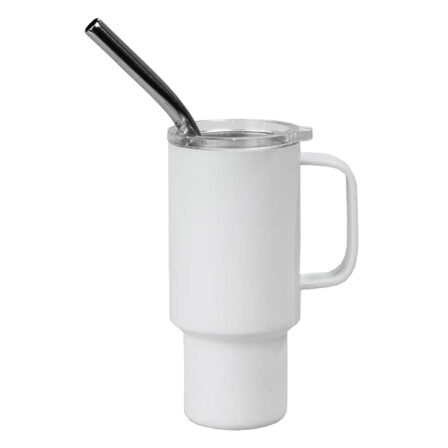 Mini Insulated Tumbler 2oz - Image 4