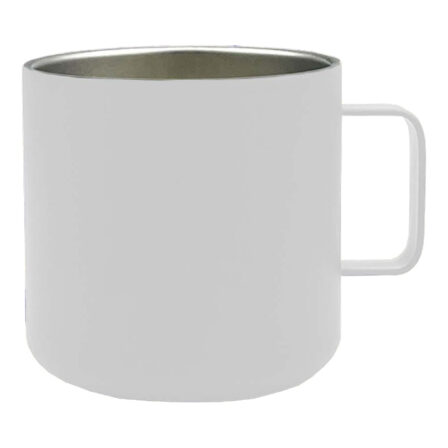 Dundee Stainless Steel Coffee Cup - Image 6