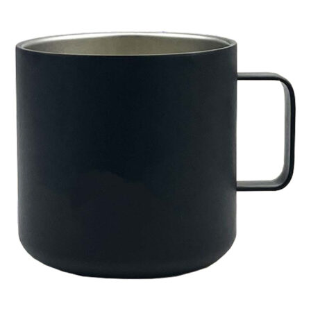 Dundee Stainless Steel Coffee Cup - Image 5