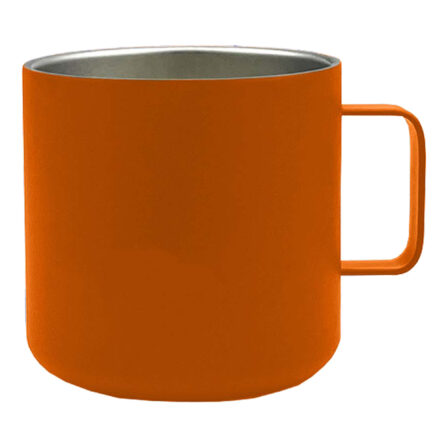 Dundee Stainless Steel Coffee Cup - Image 4