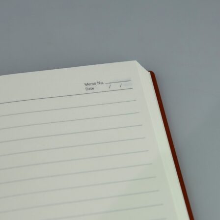 Vienna Notebook A5 - Image 3