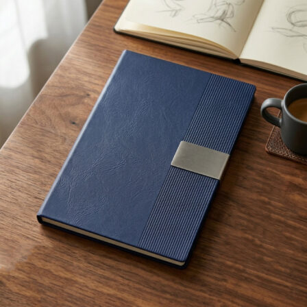 Vienna Notebook A5 - Image 2