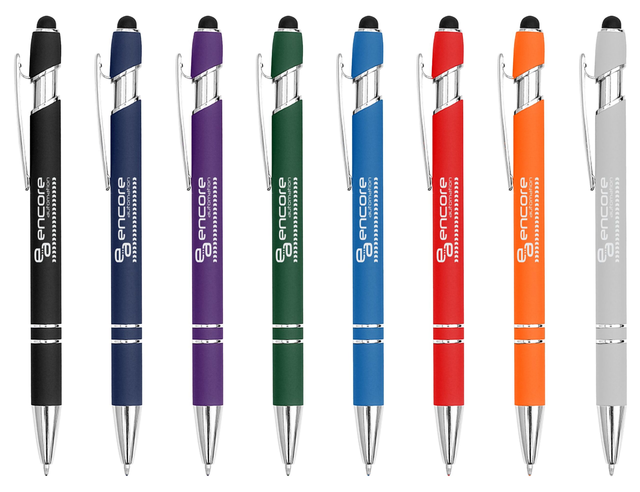 Colombo Stylus Pen