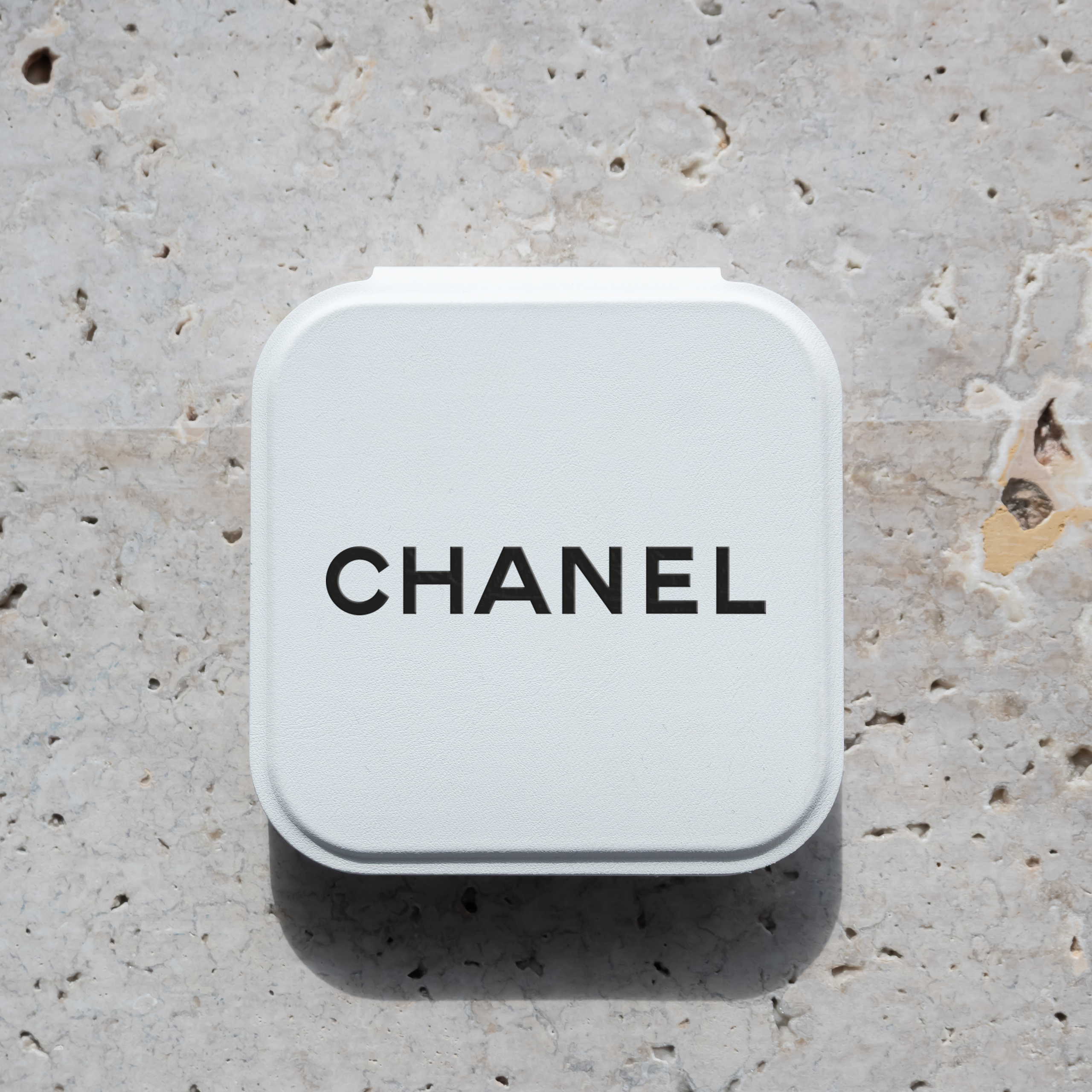 Glow Compact Mirror with LED - Image 3
