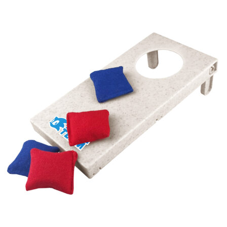 Wheat Straw Cornhole - Image 5