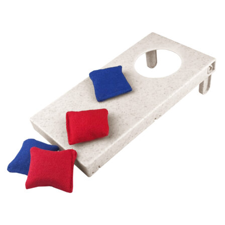 Wheat Straw Cornhole - Image 4