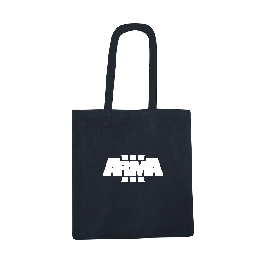 Recycled Colourful Cotton Tote Bag - Image 23
