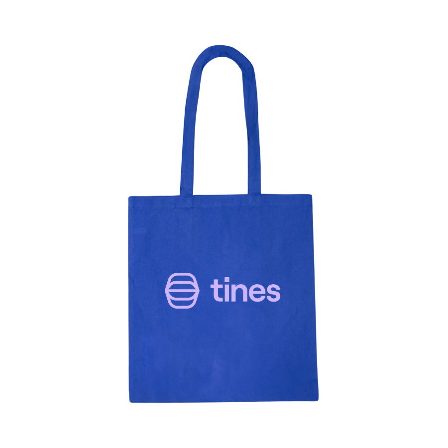 Recycled Colourful Cotton Tote Bag - Image 21