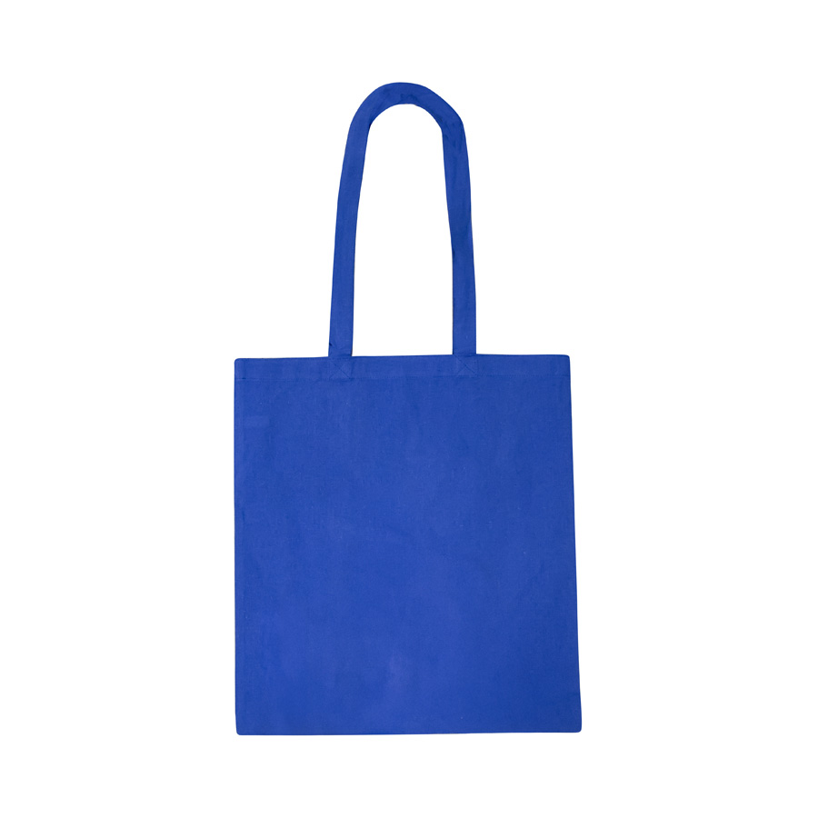 Recycled Colourful Cotton Tote Bag - Image 20