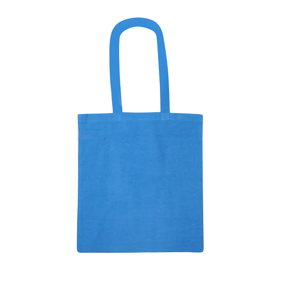 Recycled Colourful Cotton Tote Bag - Image 18