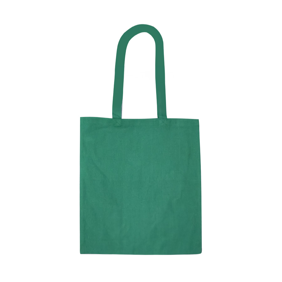 Recycled Colourful Cotton Tote Bag - Image 16