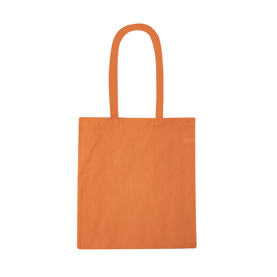 Recycled Colourful Cotton Tote Bag - Image 12