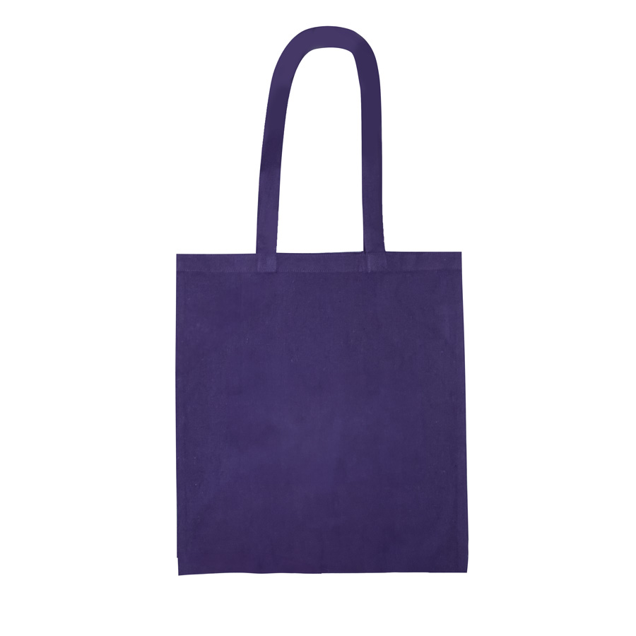 Recycled Colourful Cotton Tote Bag - Image 8