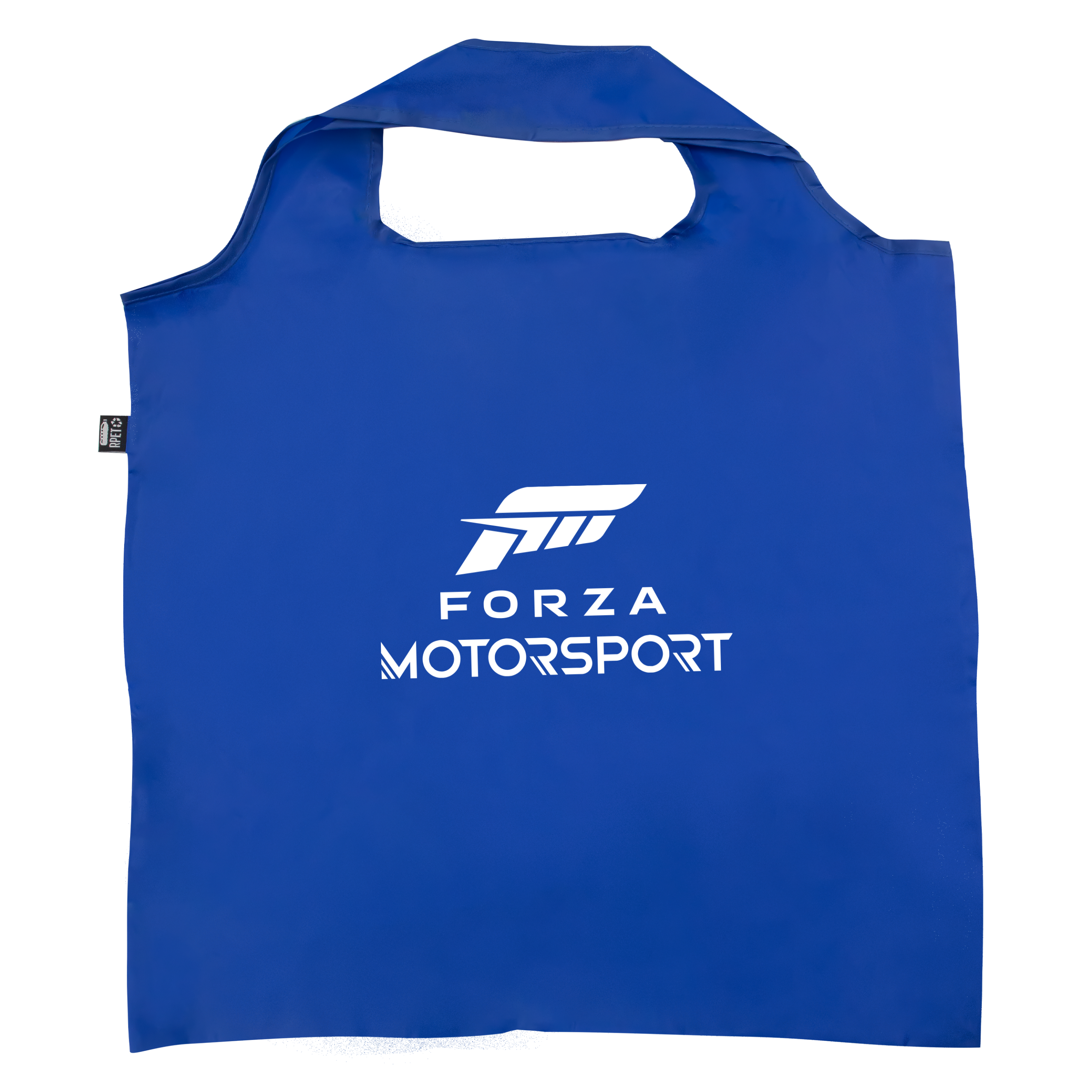 Metro Foldaway RPET Bag - Image 17