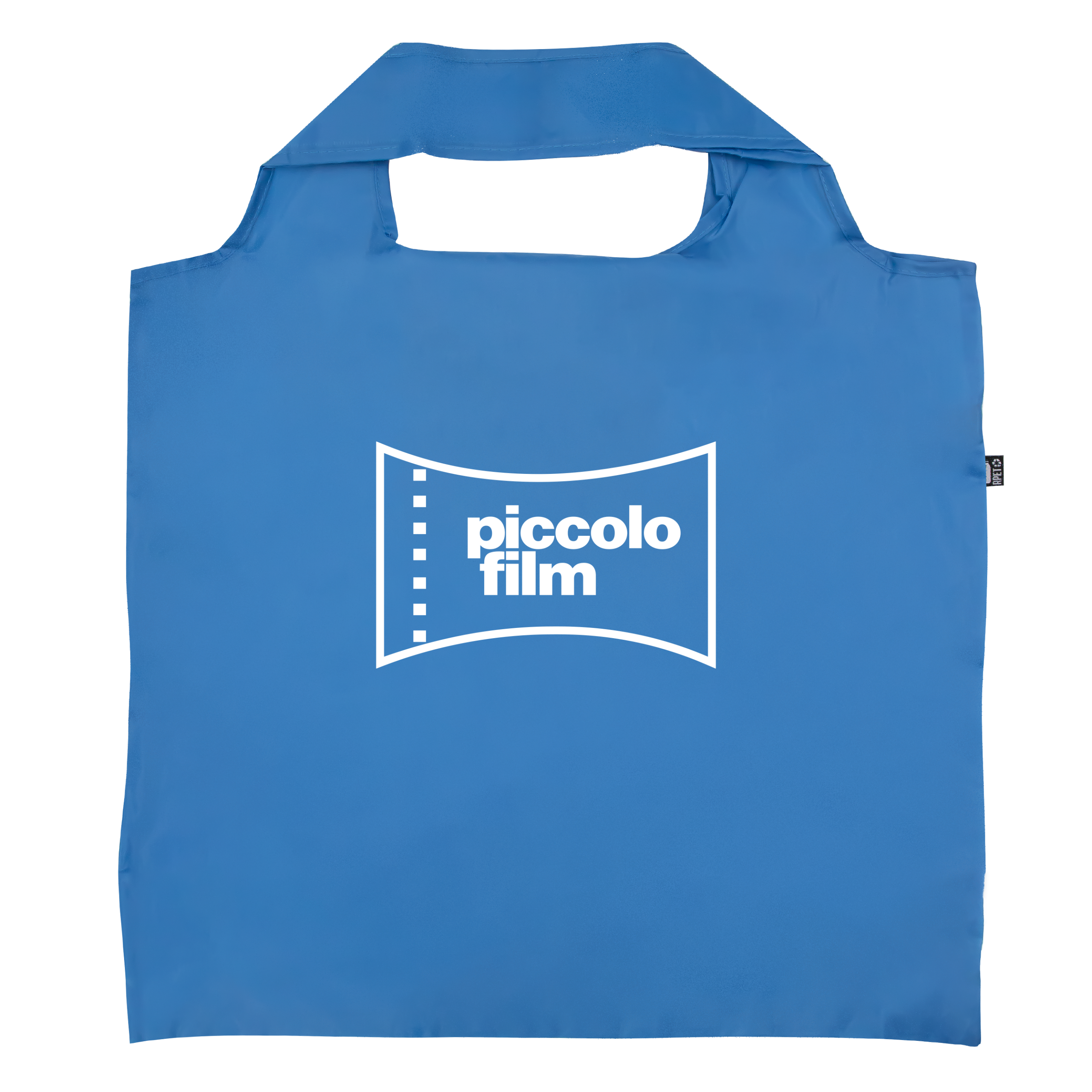 Metro Foldaway RPET Bag - Image 14