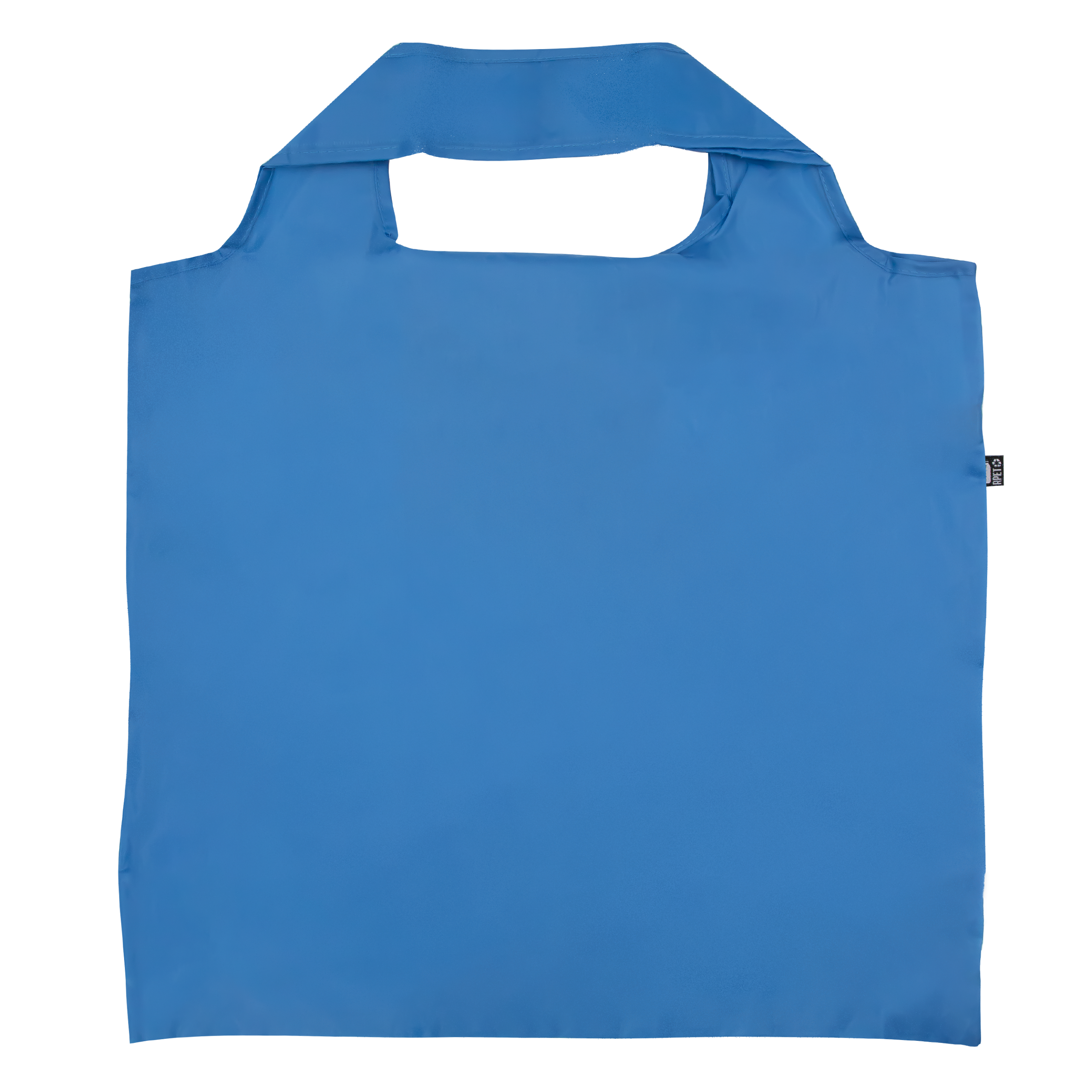 Metro Foldaway RPET Bag - Image 13