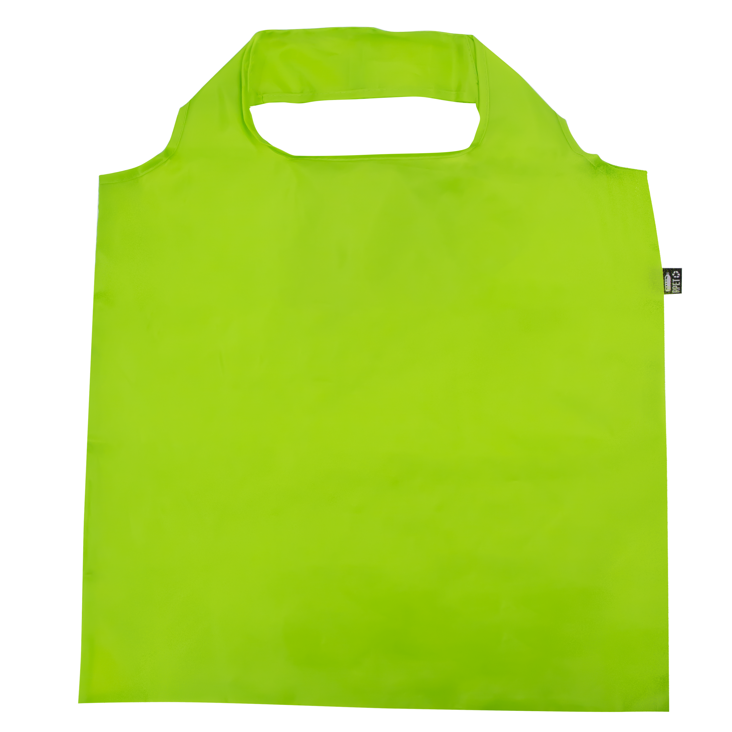 Metro Foldaway RPET Bag - Image 10