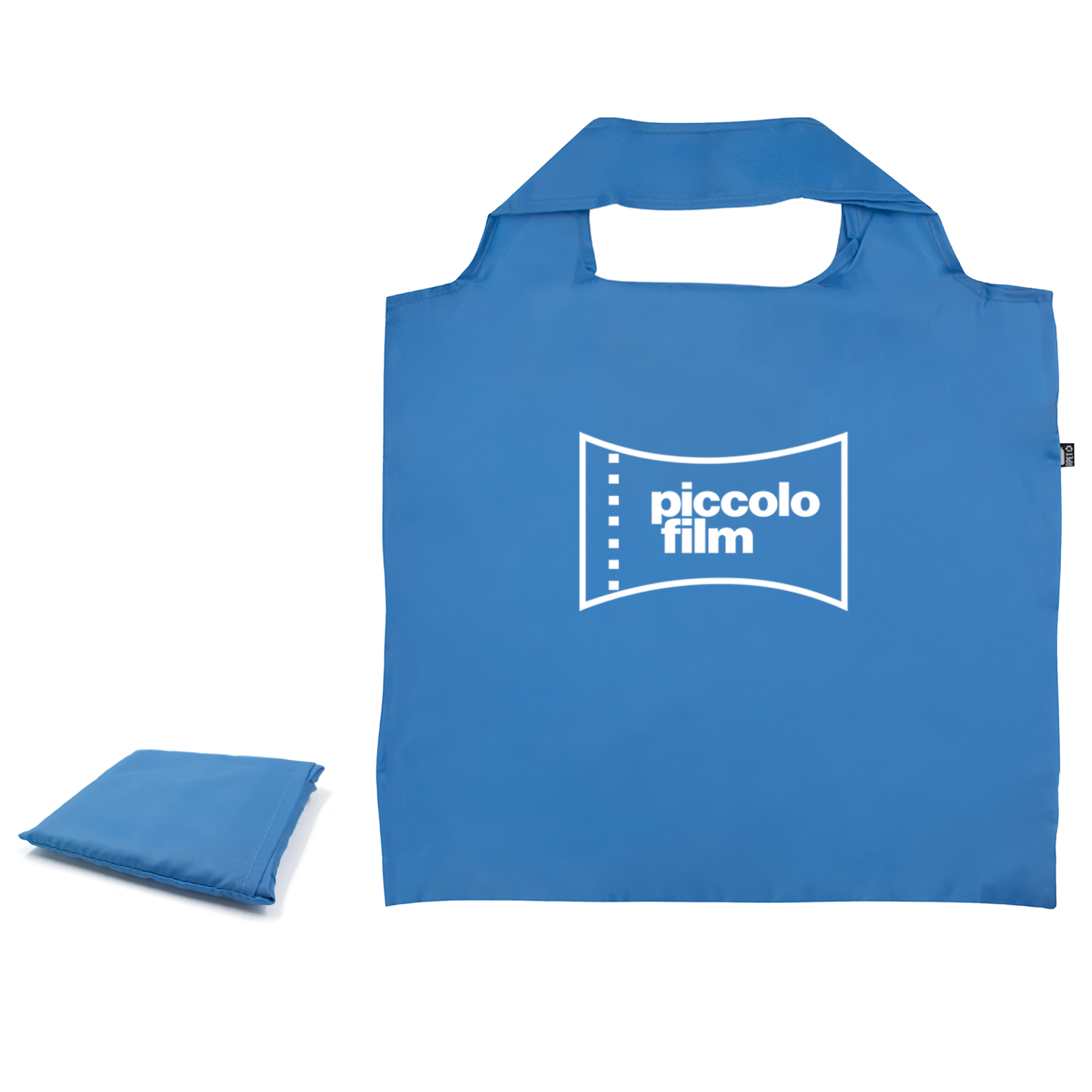 Metro Foldaway RPET Bag - Image 8