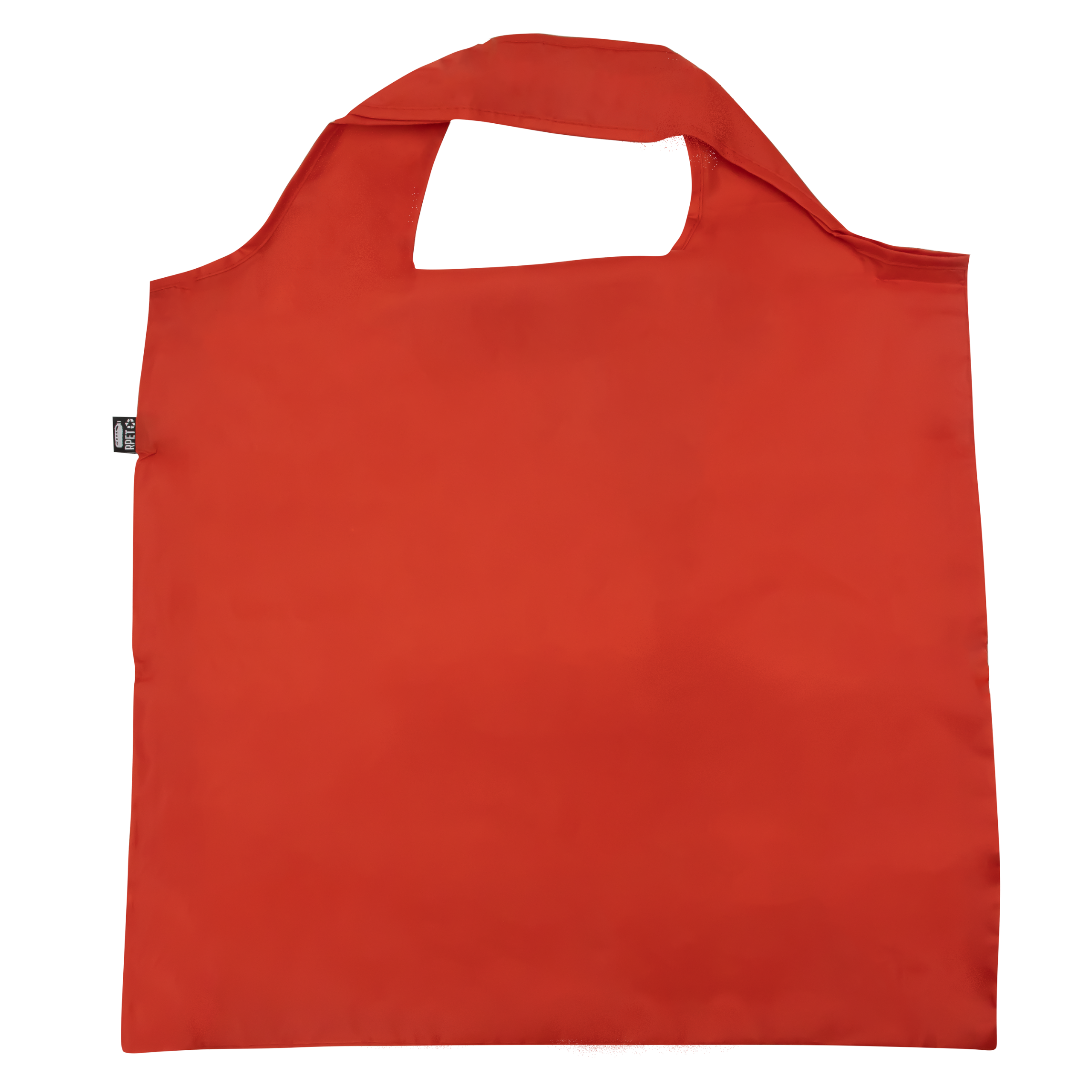 Metro Foldaway RPET Bag - Image 6