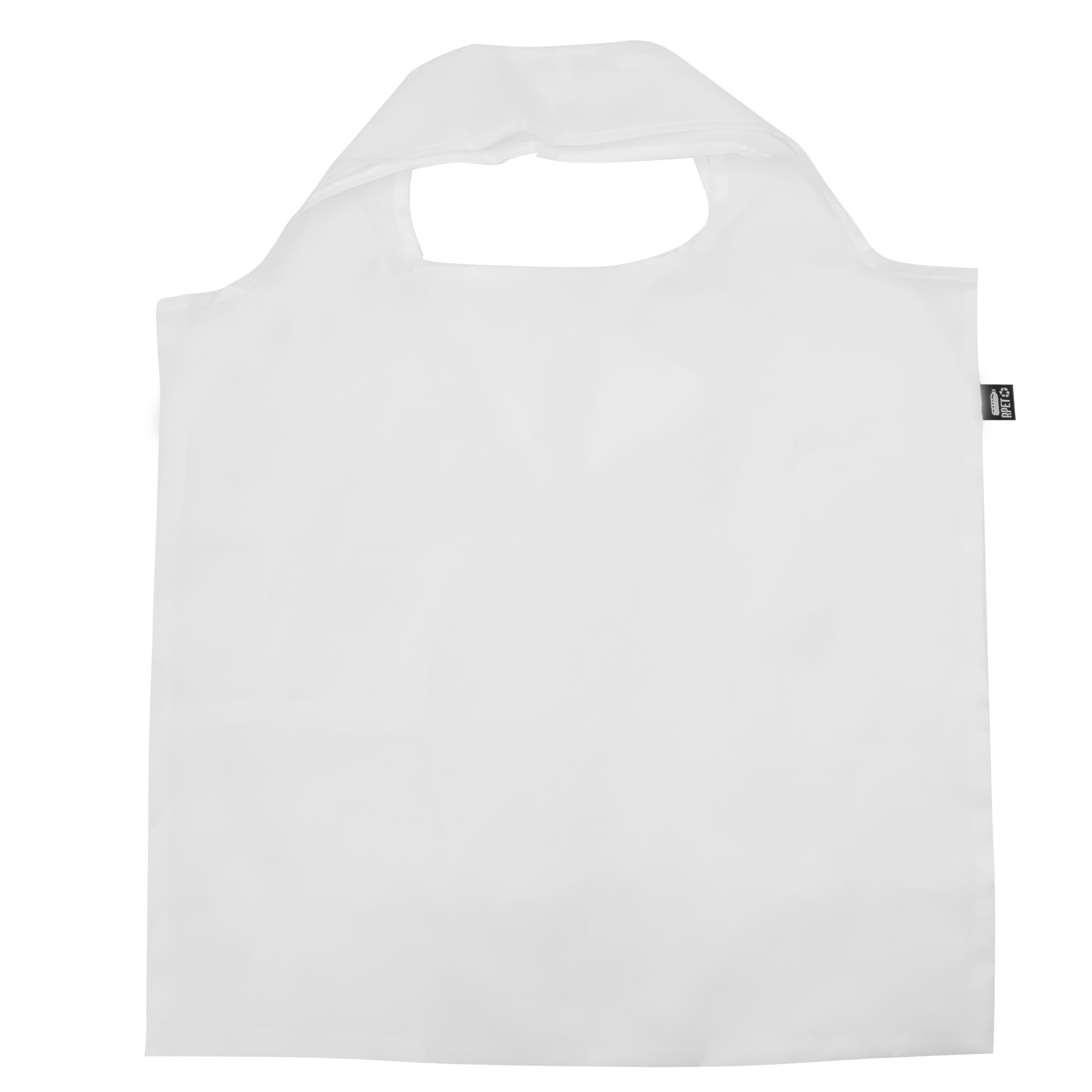 Metro Foldaway RPET Bag - Image 3