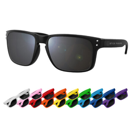 Geo RPET Sunglasses