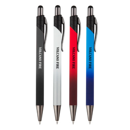 Volcano Stylus Metal Pen - Image 2