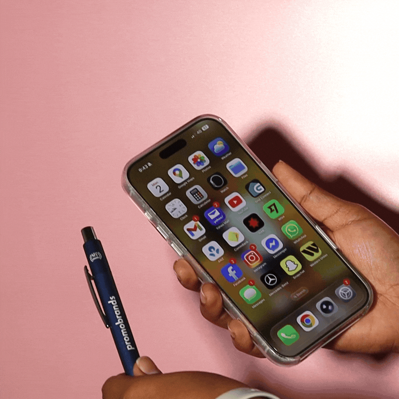 SmartScribe Re-AL NFC Pen - Image 2