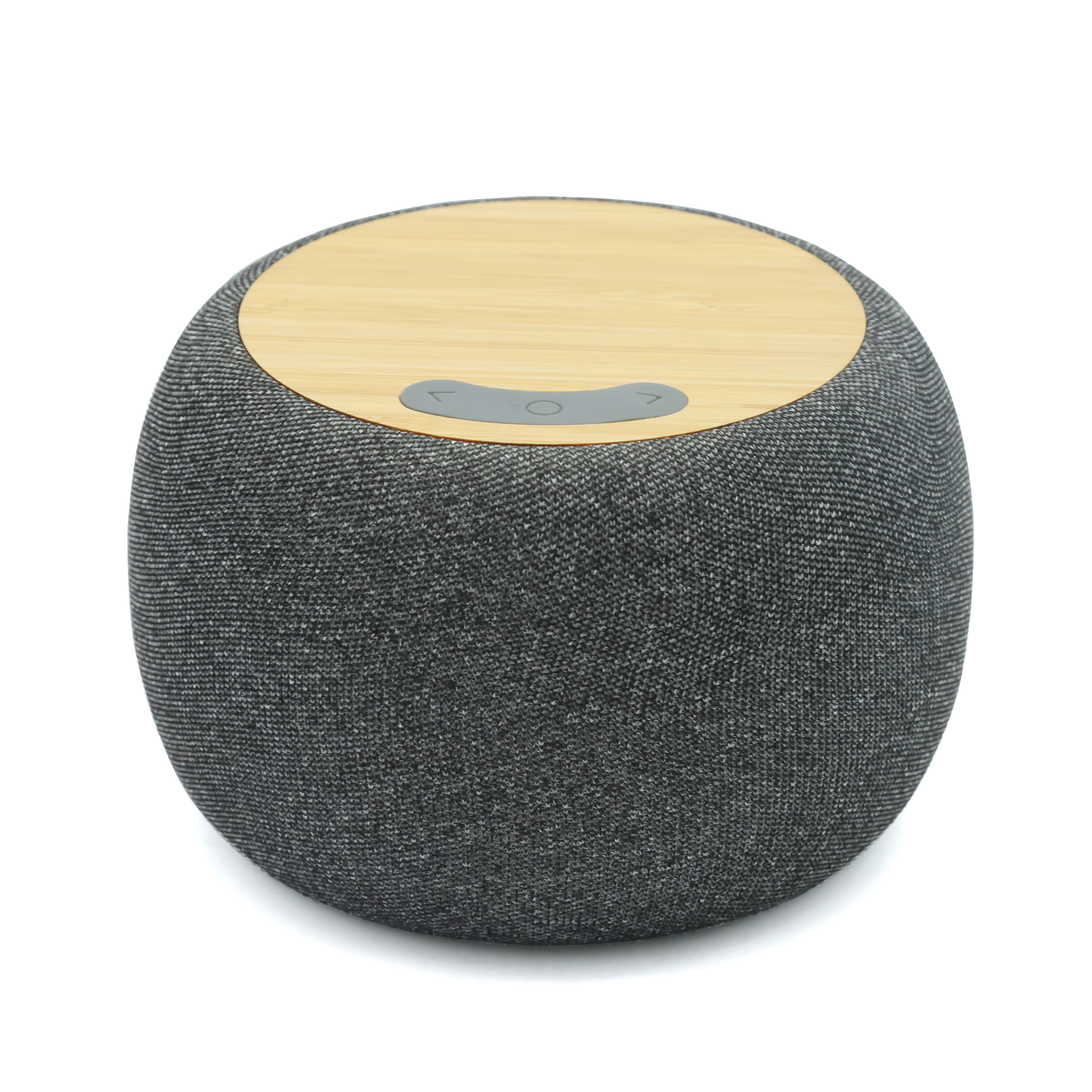 Boomer Bamboo Wireless Speaker - Image 4