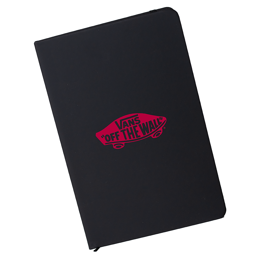 Space A5 Notebook - Image 12