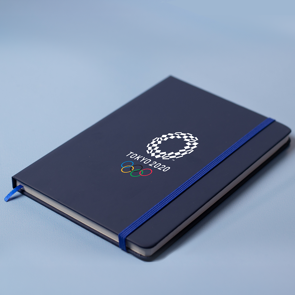 Space A5 Notebook - Image 9
