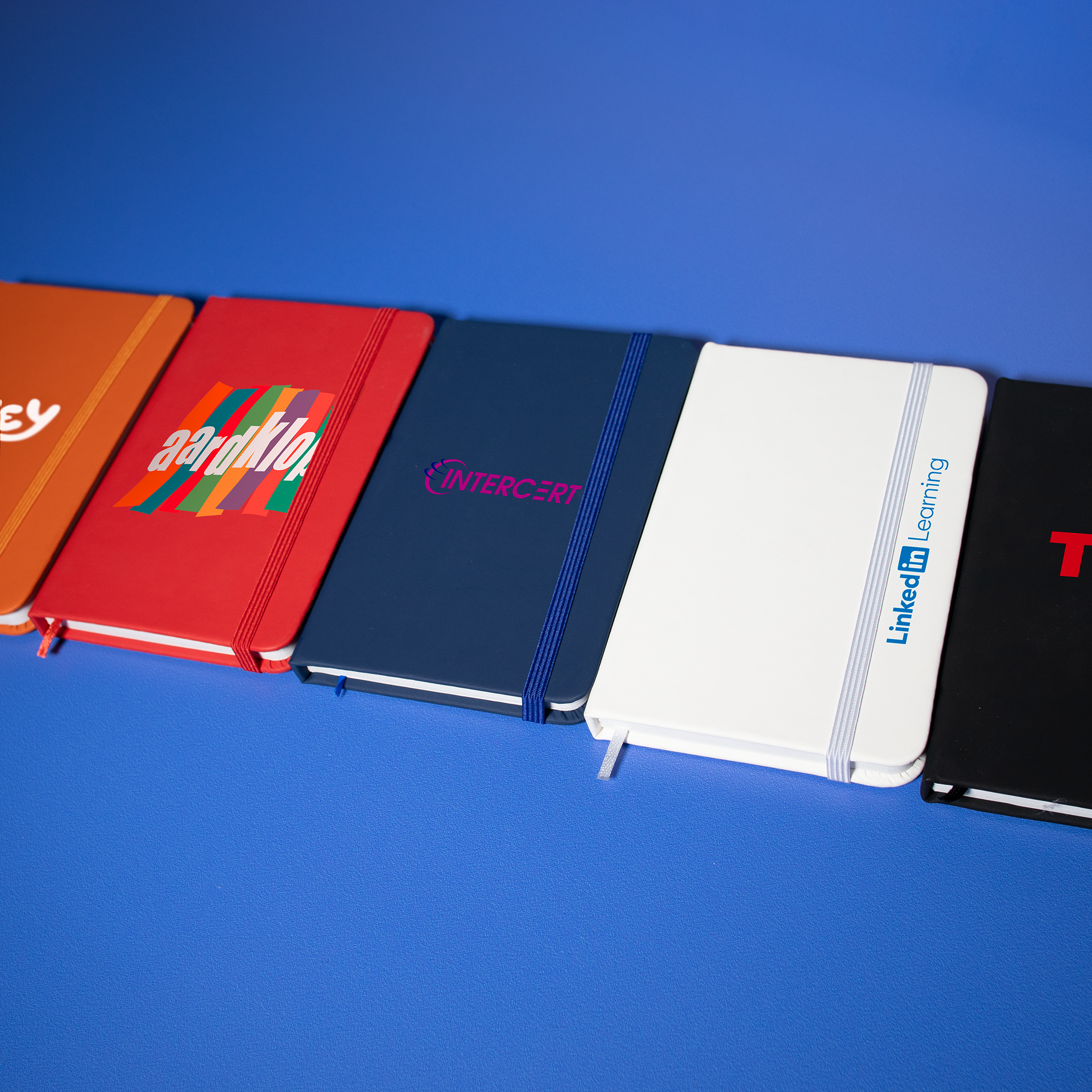 Minichroma A6 Notebook - Image 11