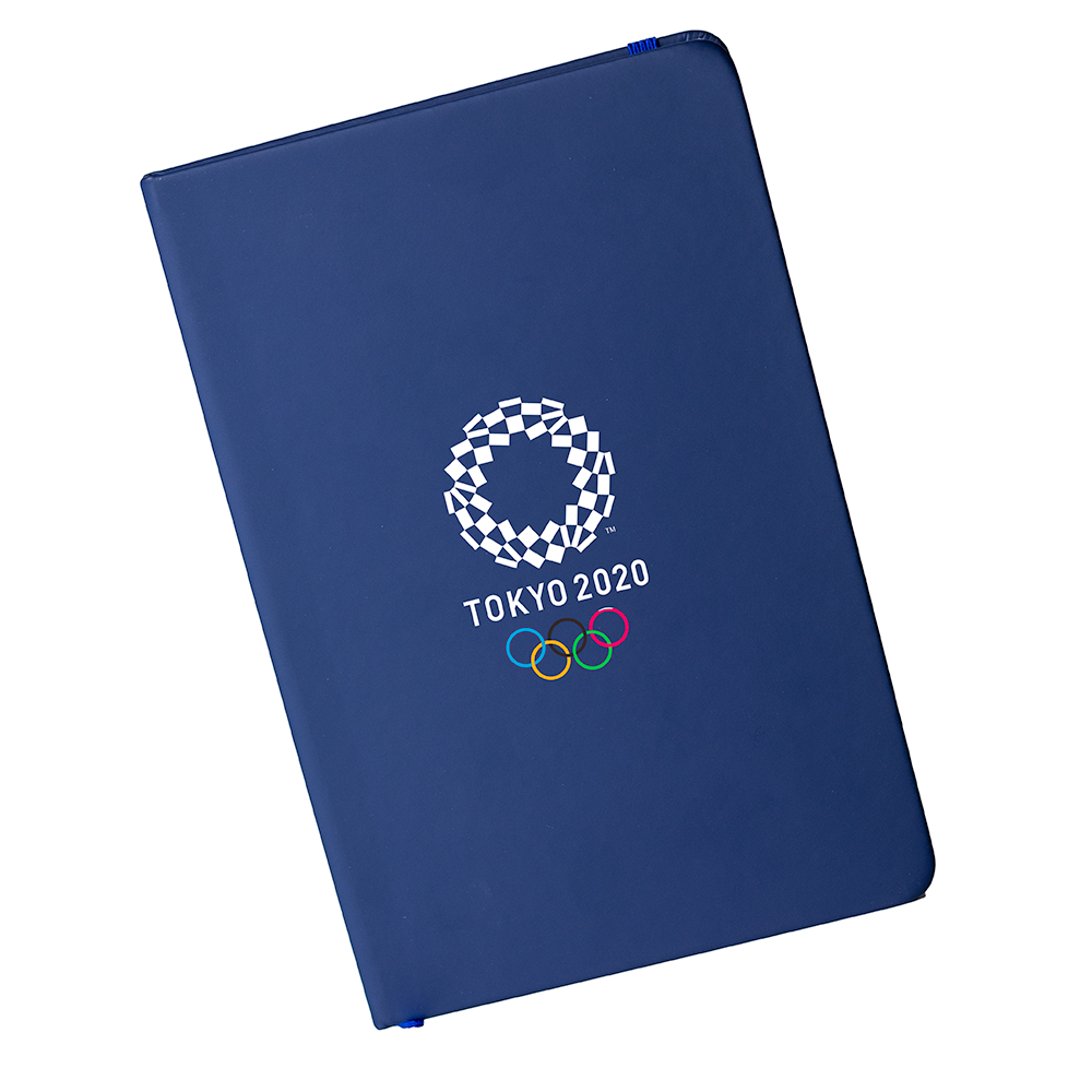 Space A5 Notebook - Image 8