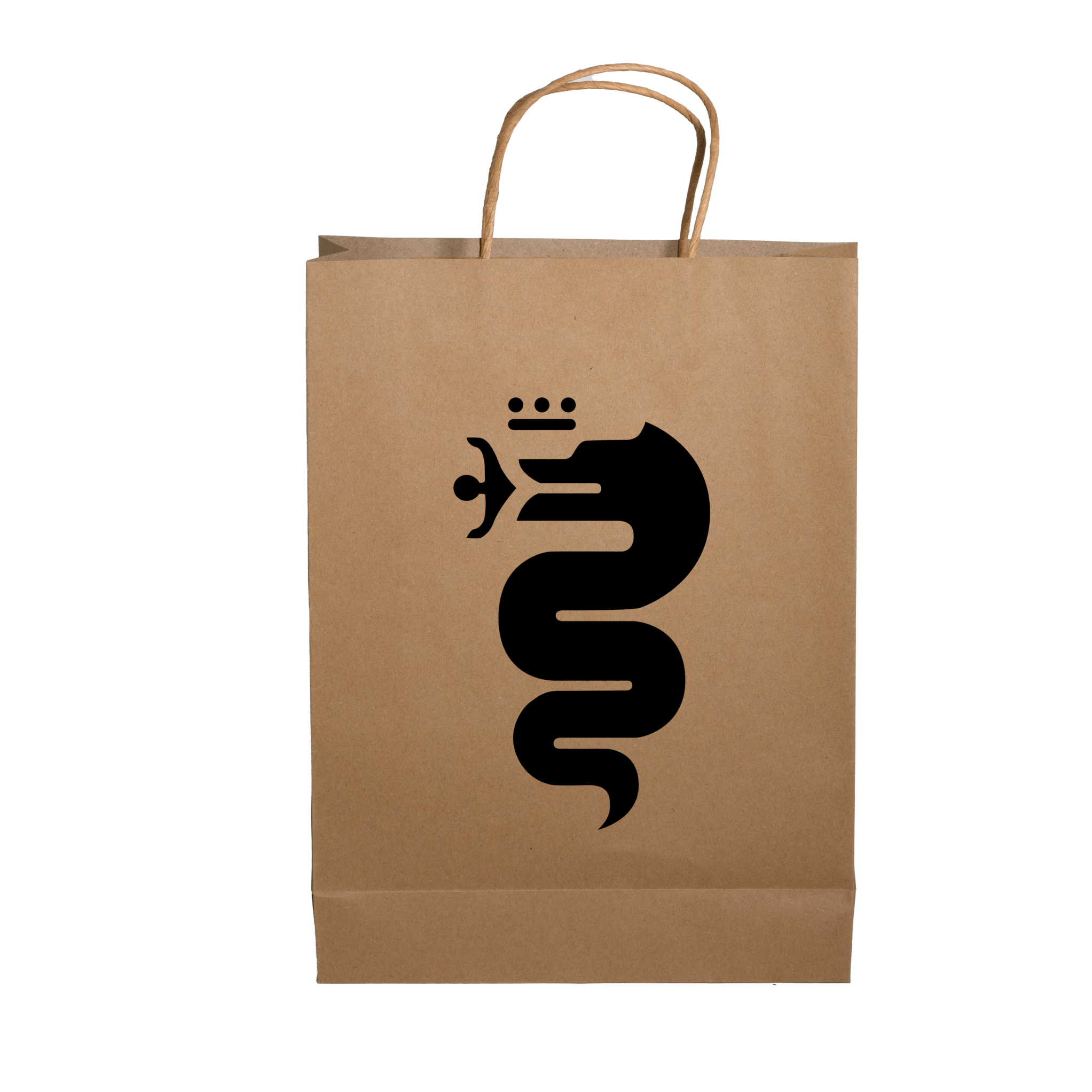 Paper Show Bag - Image 6