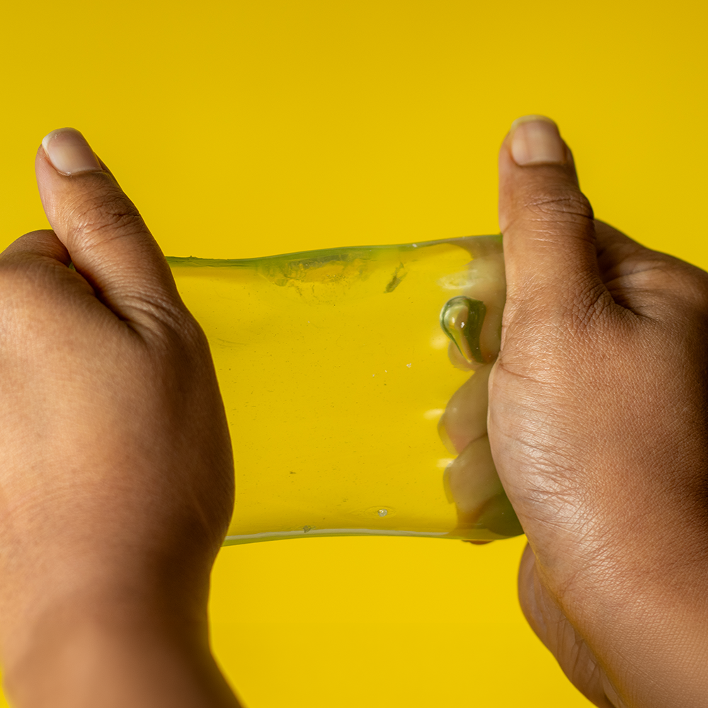 Jelly Cube Sensory Toy - Image 5
