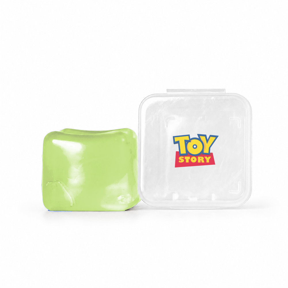 Jelly Cube Sensory Toy - Image 4