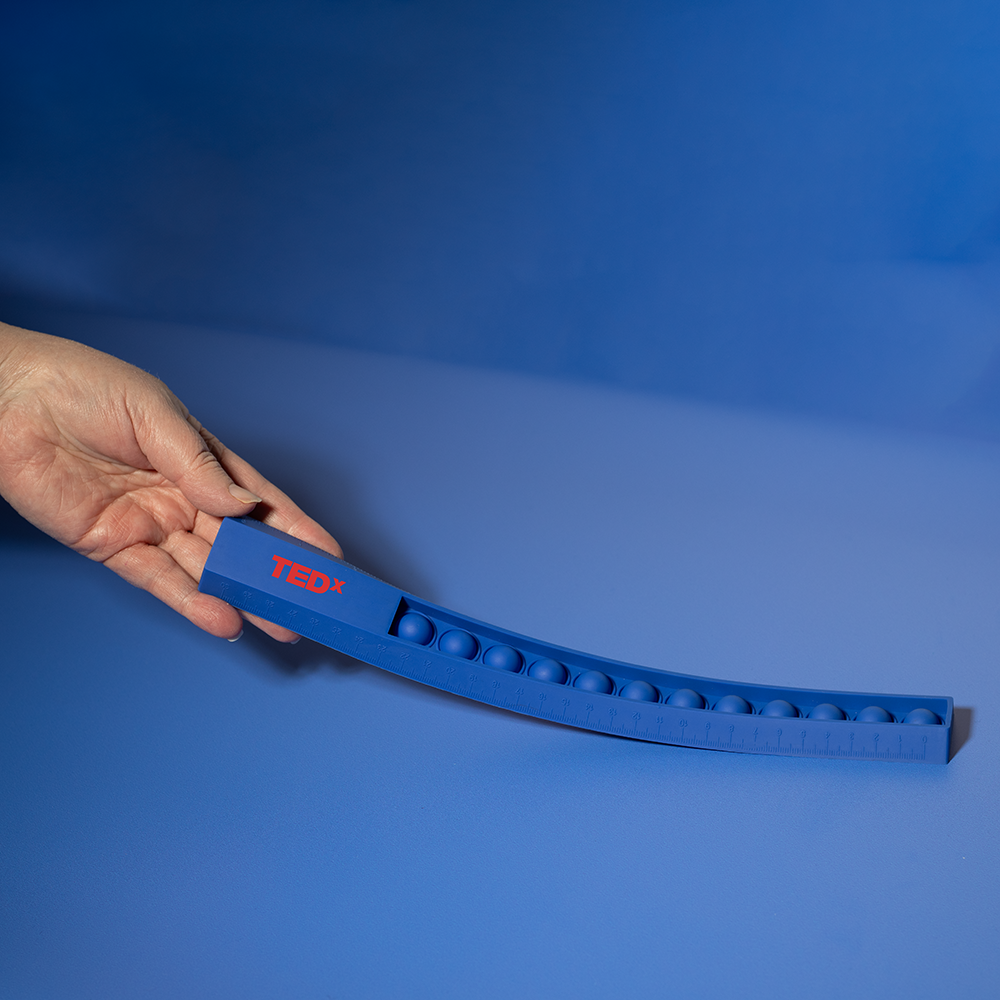 30cm Popper Ruler - Image 13