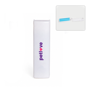 Stick n Roll Lint Remover