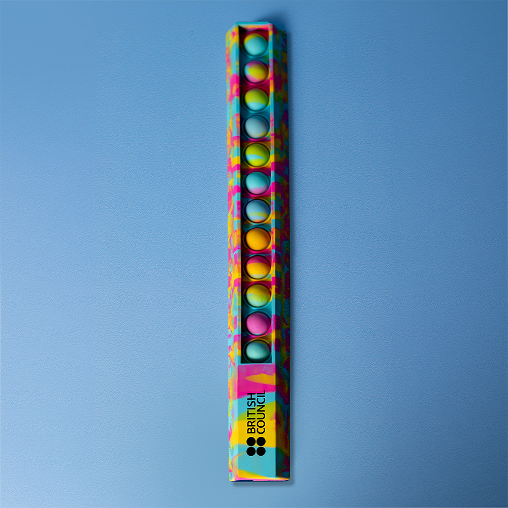 30cm Popper Ruler - Image 9