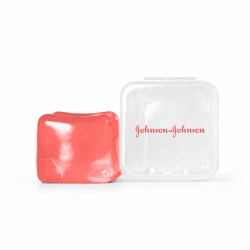 Jelly Cube Sensory Toy - Image 3