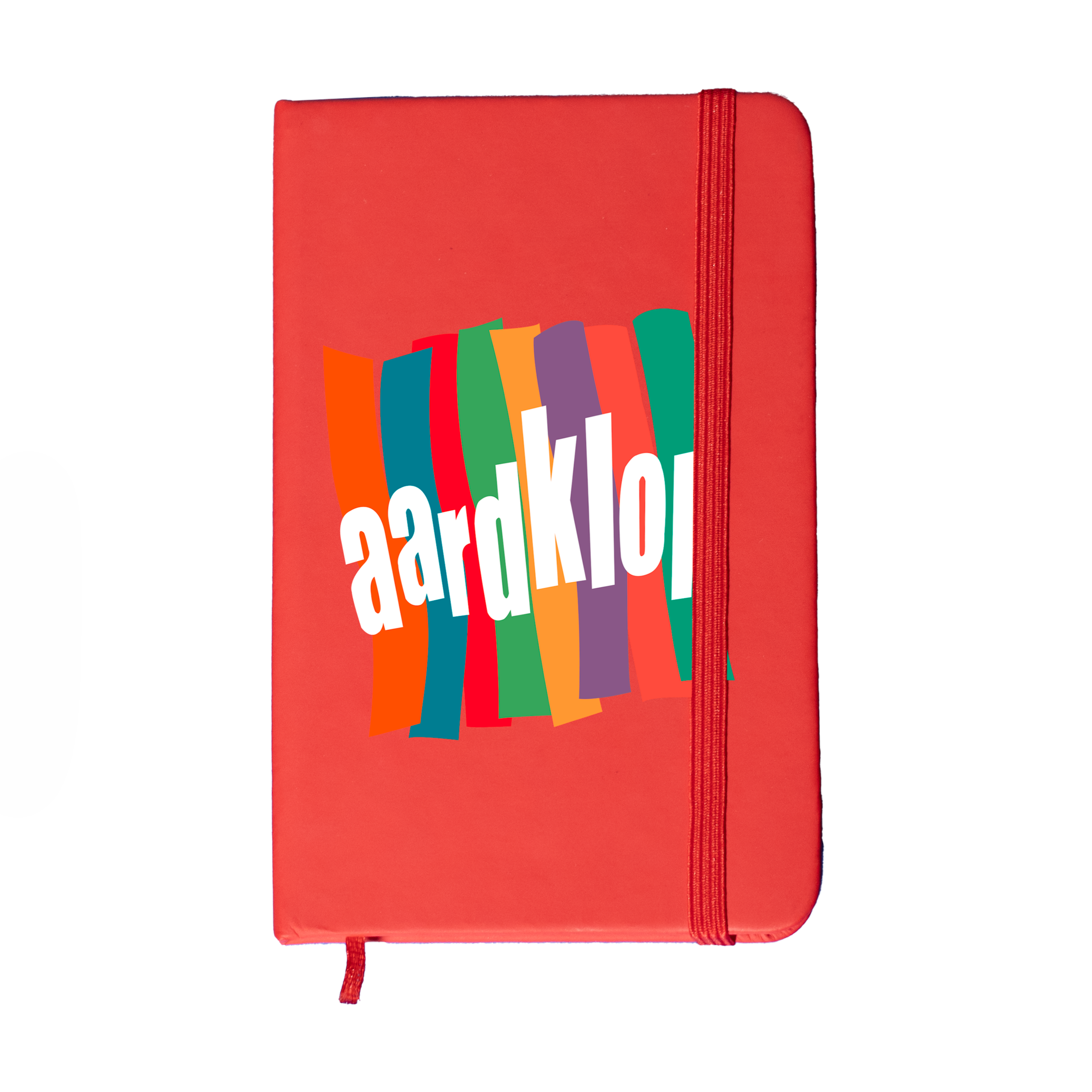 Minichroma A6 Notebook - Image 5