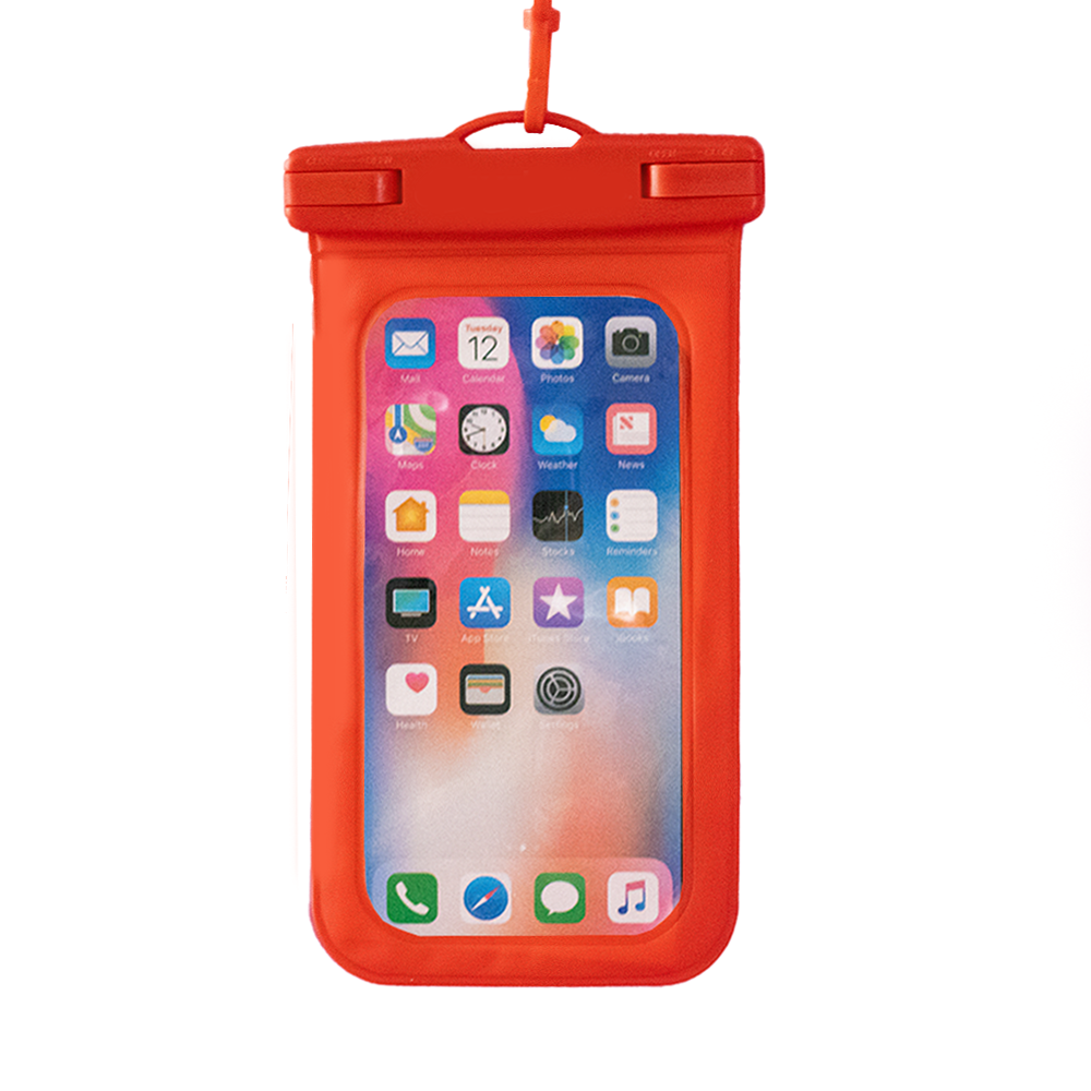 Waterproof Phone Pouch - Image 3
