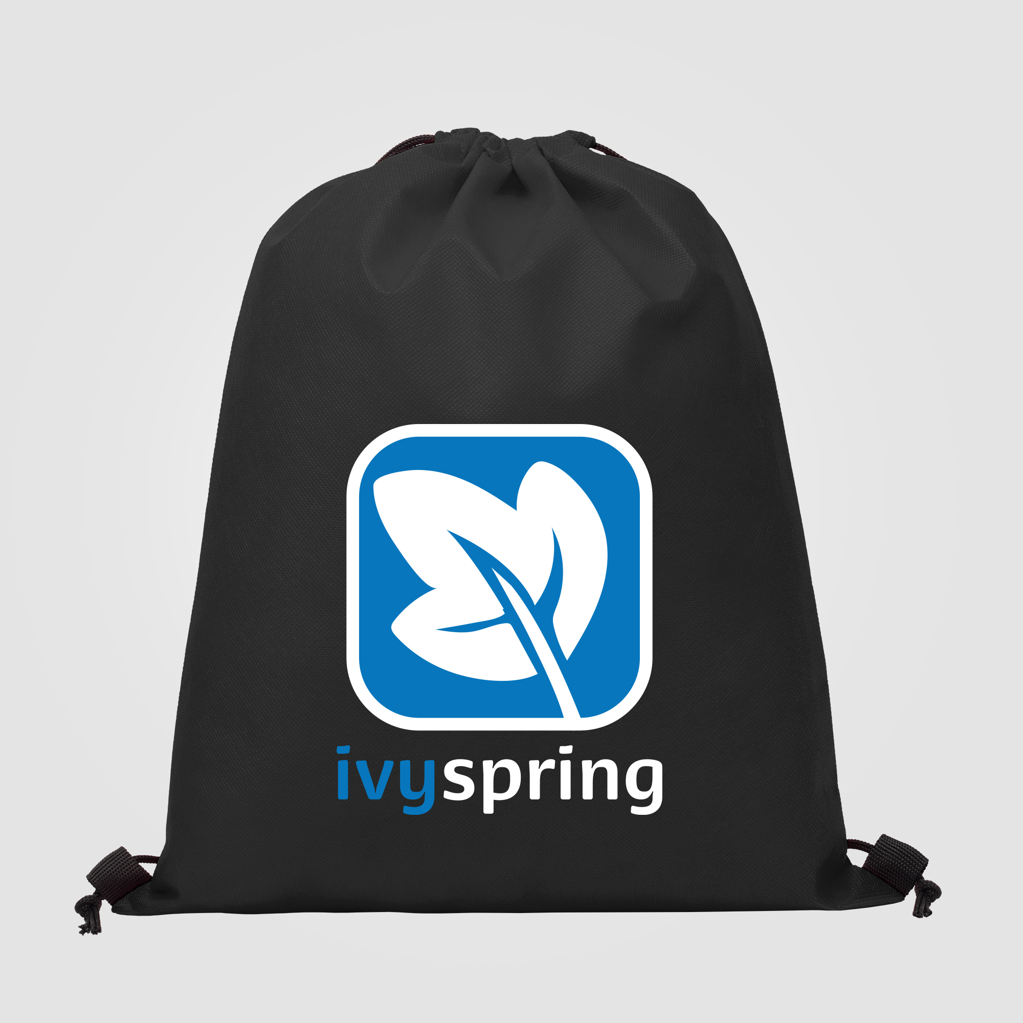 Ibiza - Drawstring Backpack - Image 7