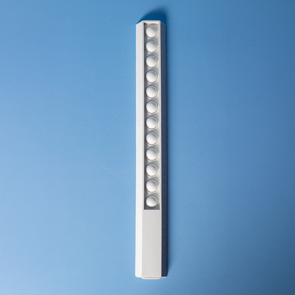 30cm Popper Ruler - Image 7
