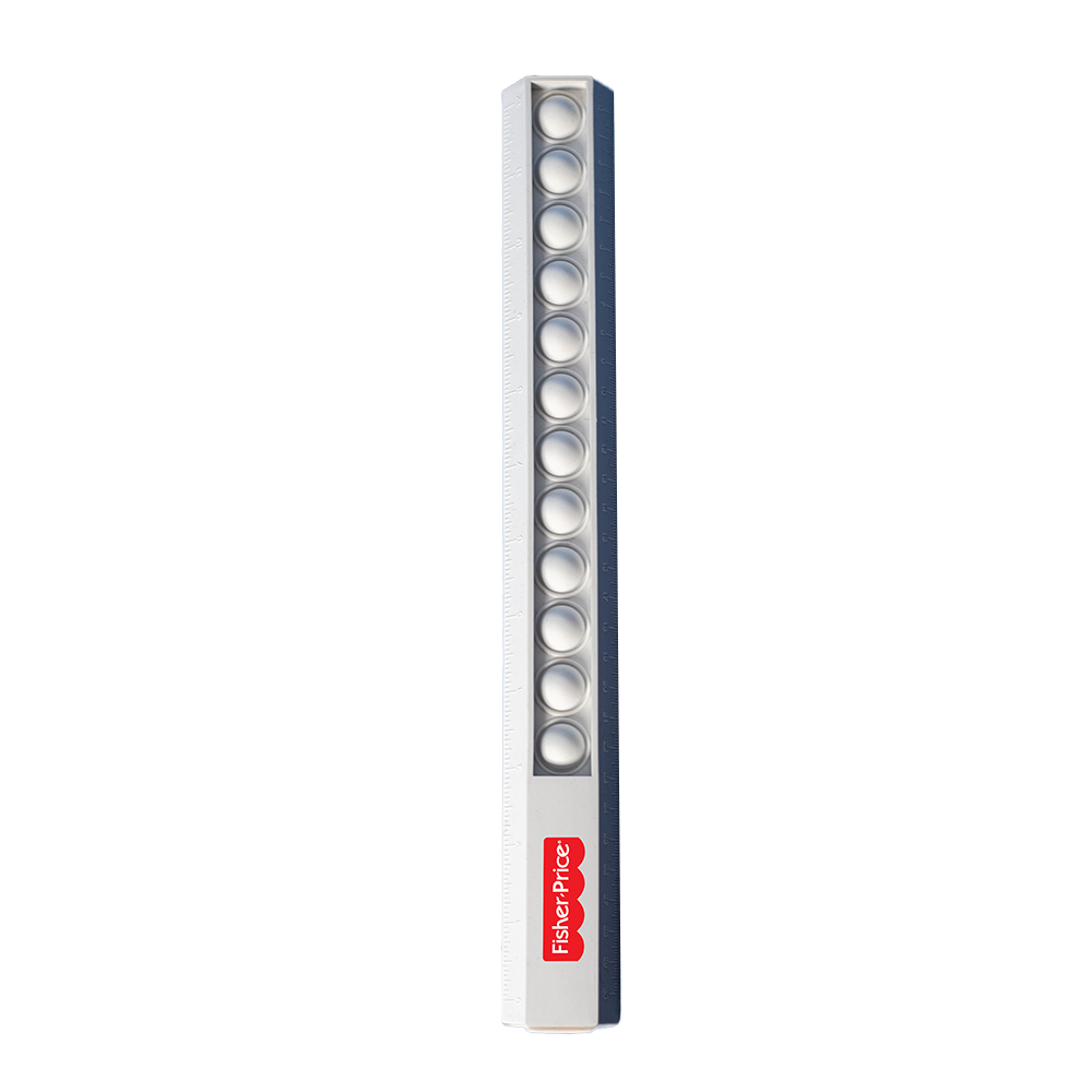 30cm Popper Ruler - Image 3