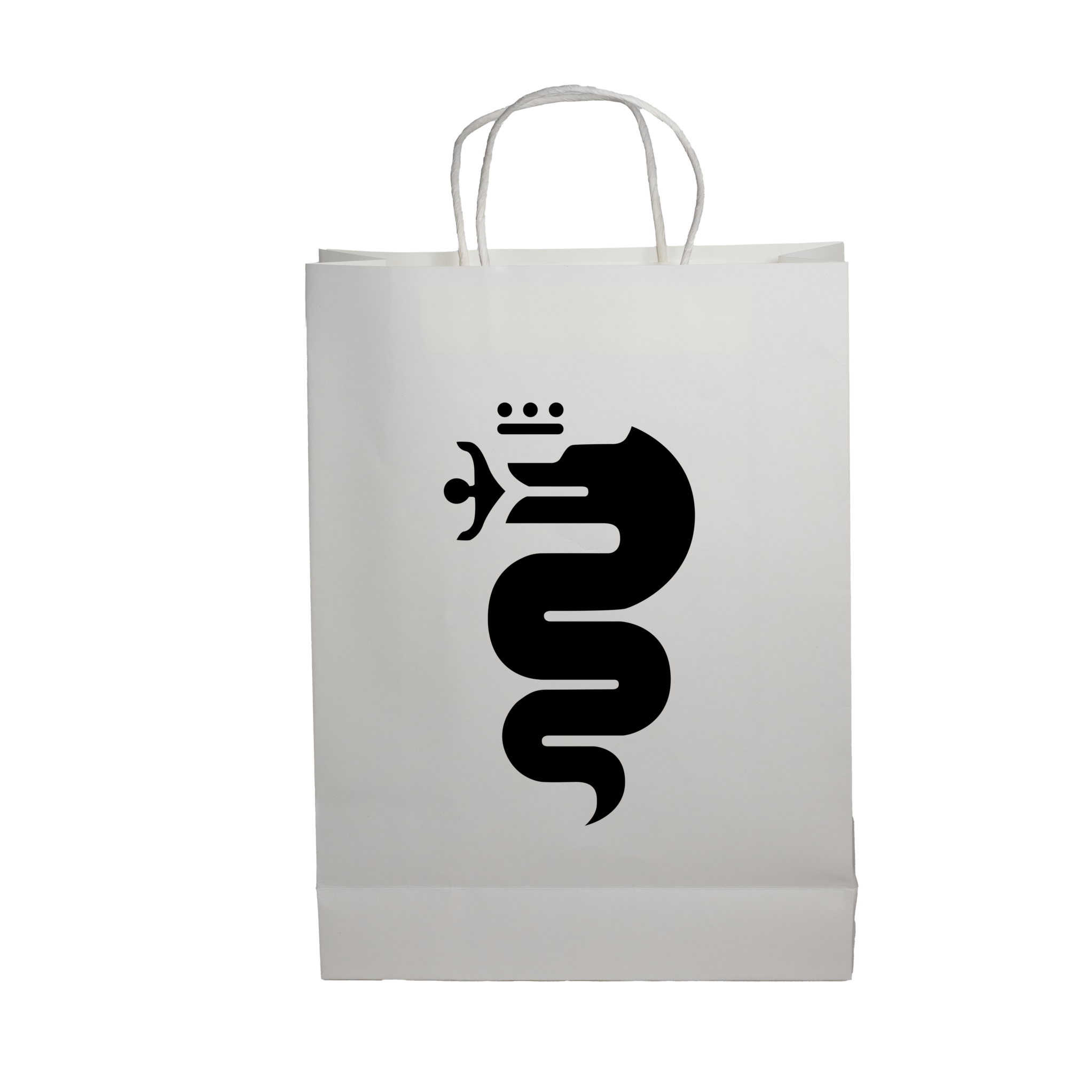 Paper Show Bag - Image 2