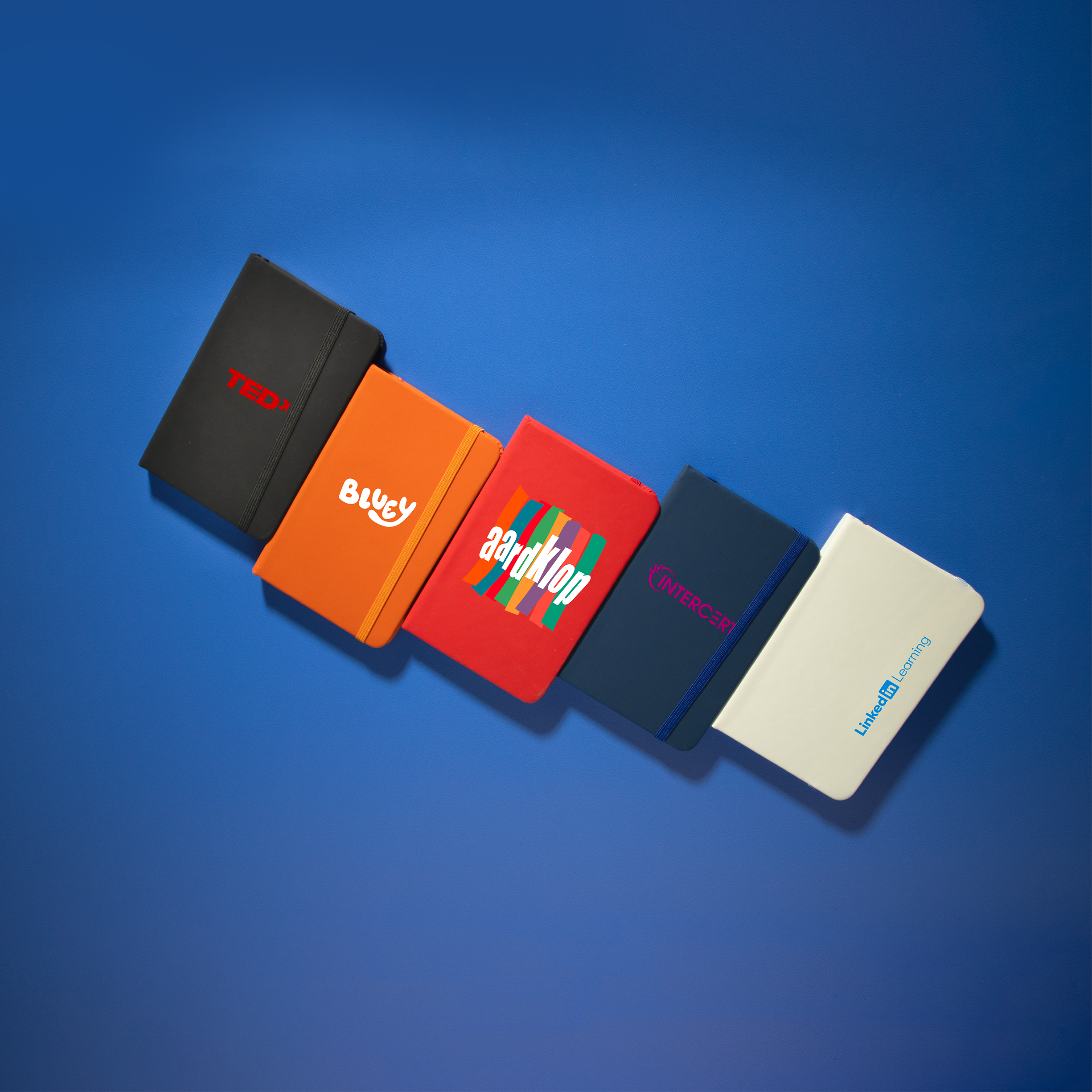 Minichroma A6 Notebook - Image 2
